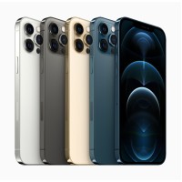 iPhone 12 Pro Max 128GB Unlocked Grade A Hso