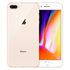 iPhone 8 Plus 128Gb Factory Unlocked Grade A