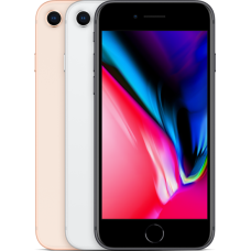 iPhone 8 128Gb Factory Unlocked Grade A