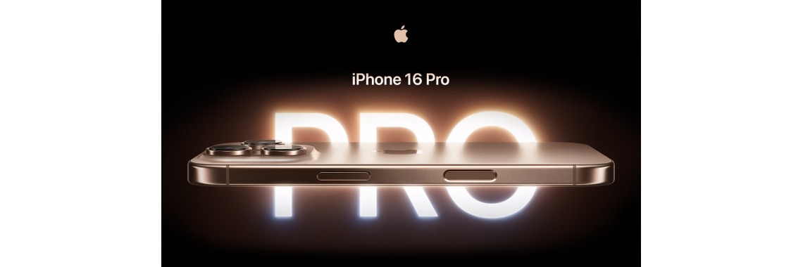 iphone 16 pro