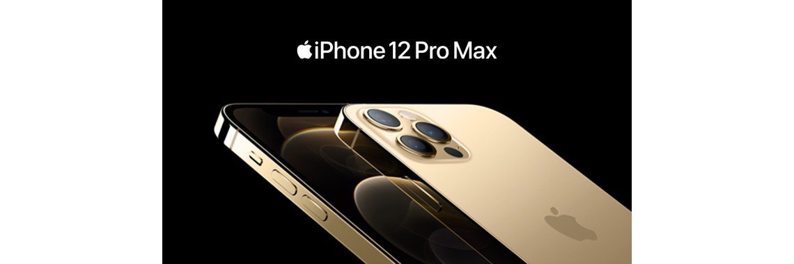 iphone 12pm